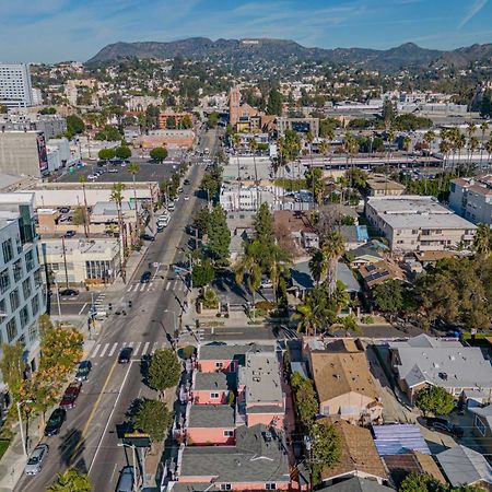 Day Dreams By Avantstay Private Balcony A Hollywood Location Los Angeles Exterior photo
