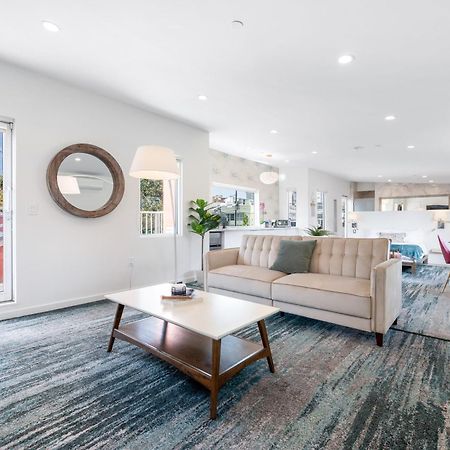 Day Dreams By Avantstay Private Balcony A Hollywood Location Los Angeles Exterior photo